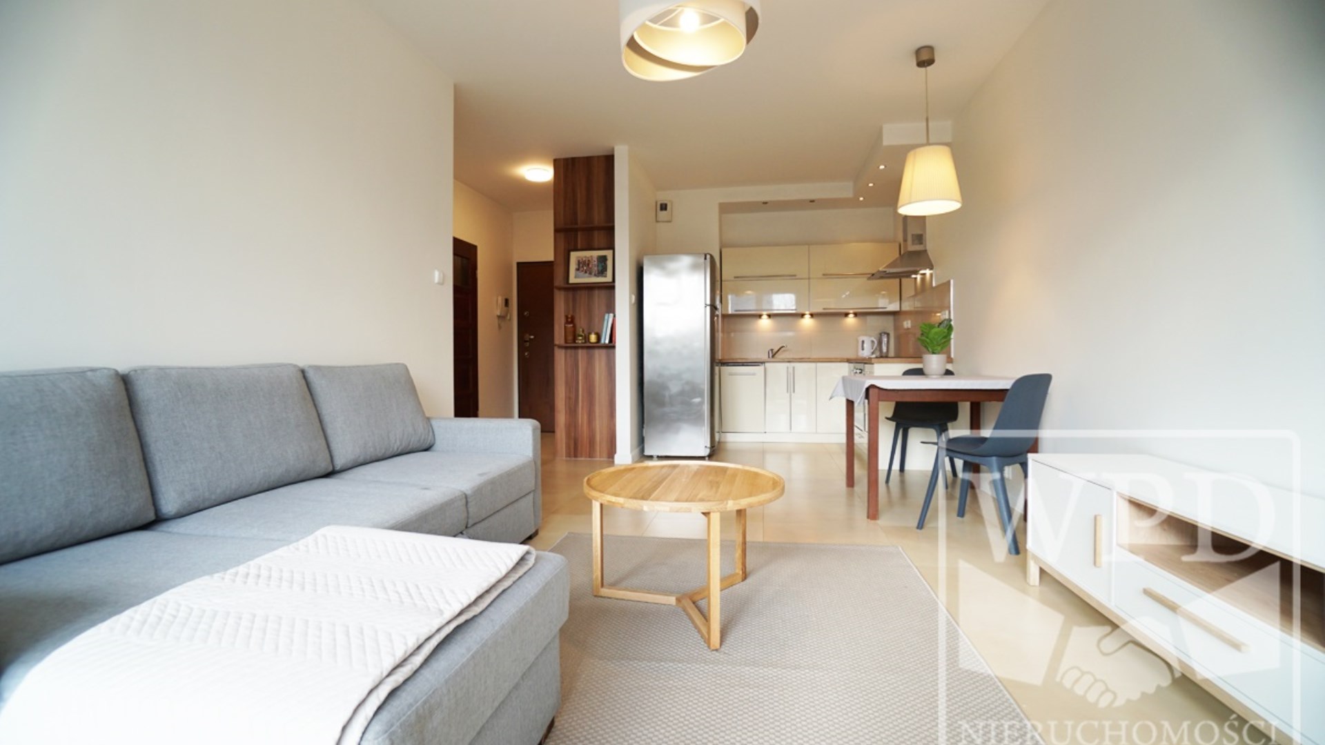 Mieszkanie na wynajem