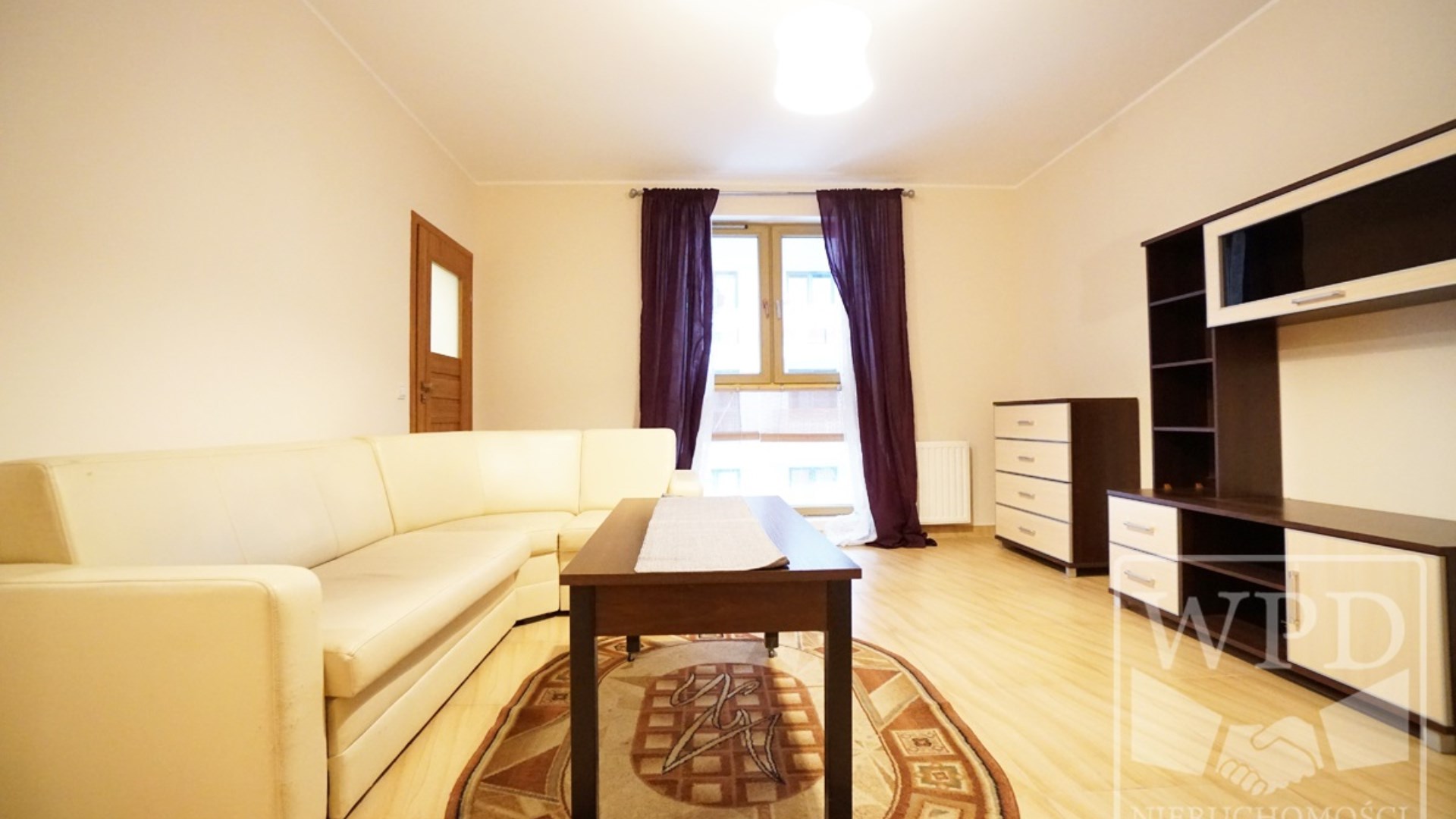 Mieszkanie na wynajem