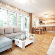 Mieszkanie na wynajem