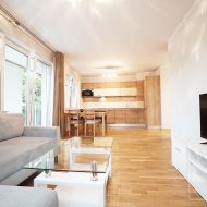 Mieszkanie na wynajem