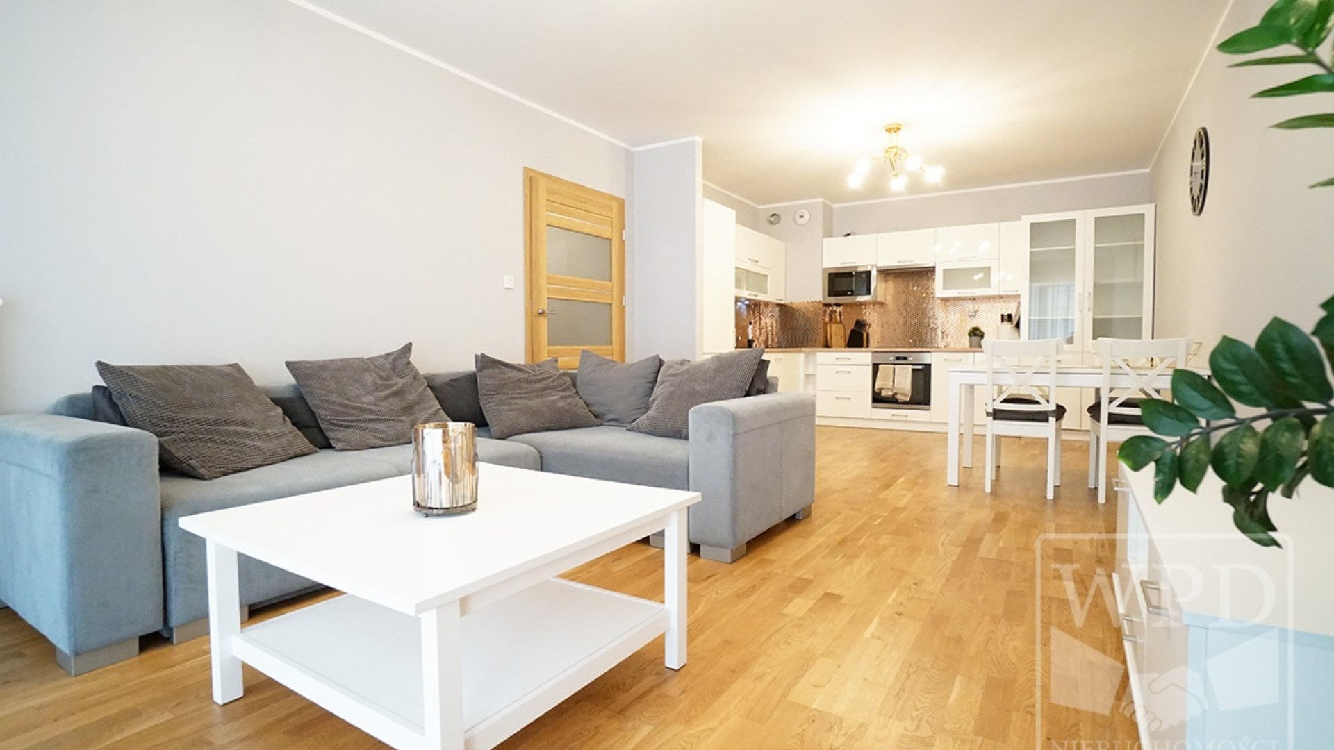 Mieszkanie na wynajem