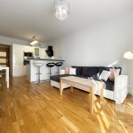 Mieszkanie na wynajem