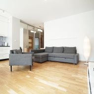 Mieszkanie na wynajem