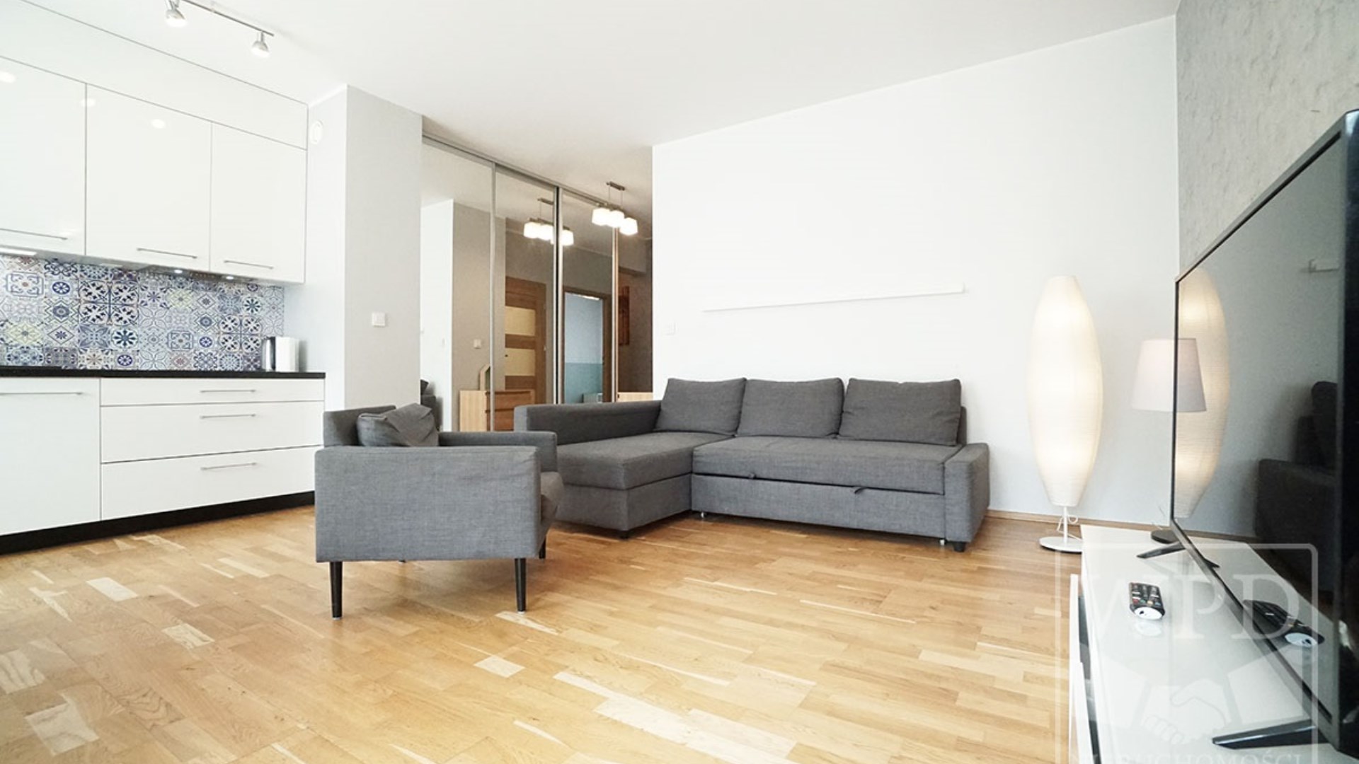 Mieszkanie na wynajem