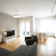 Mieszkanie na wynajem