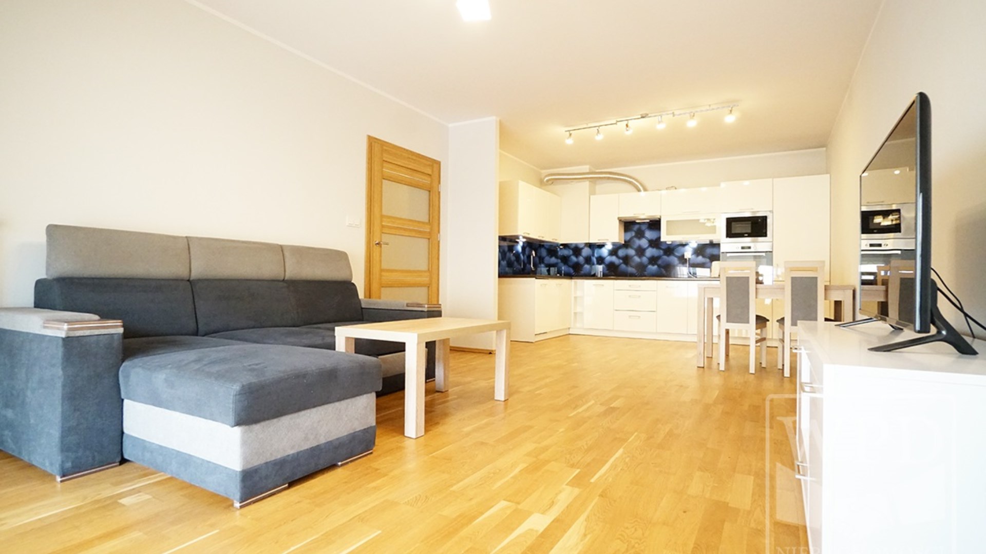 Mieszkanie na wynajem