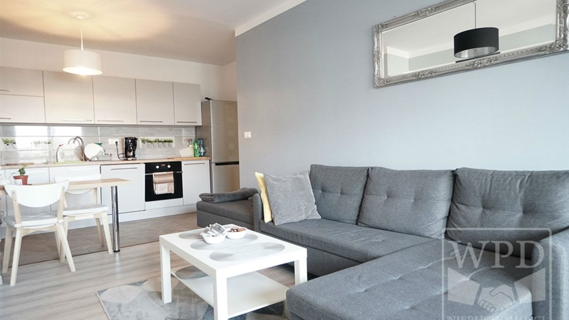 Mieszkanie na wynajem