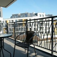 Mieszkanie na wynajem