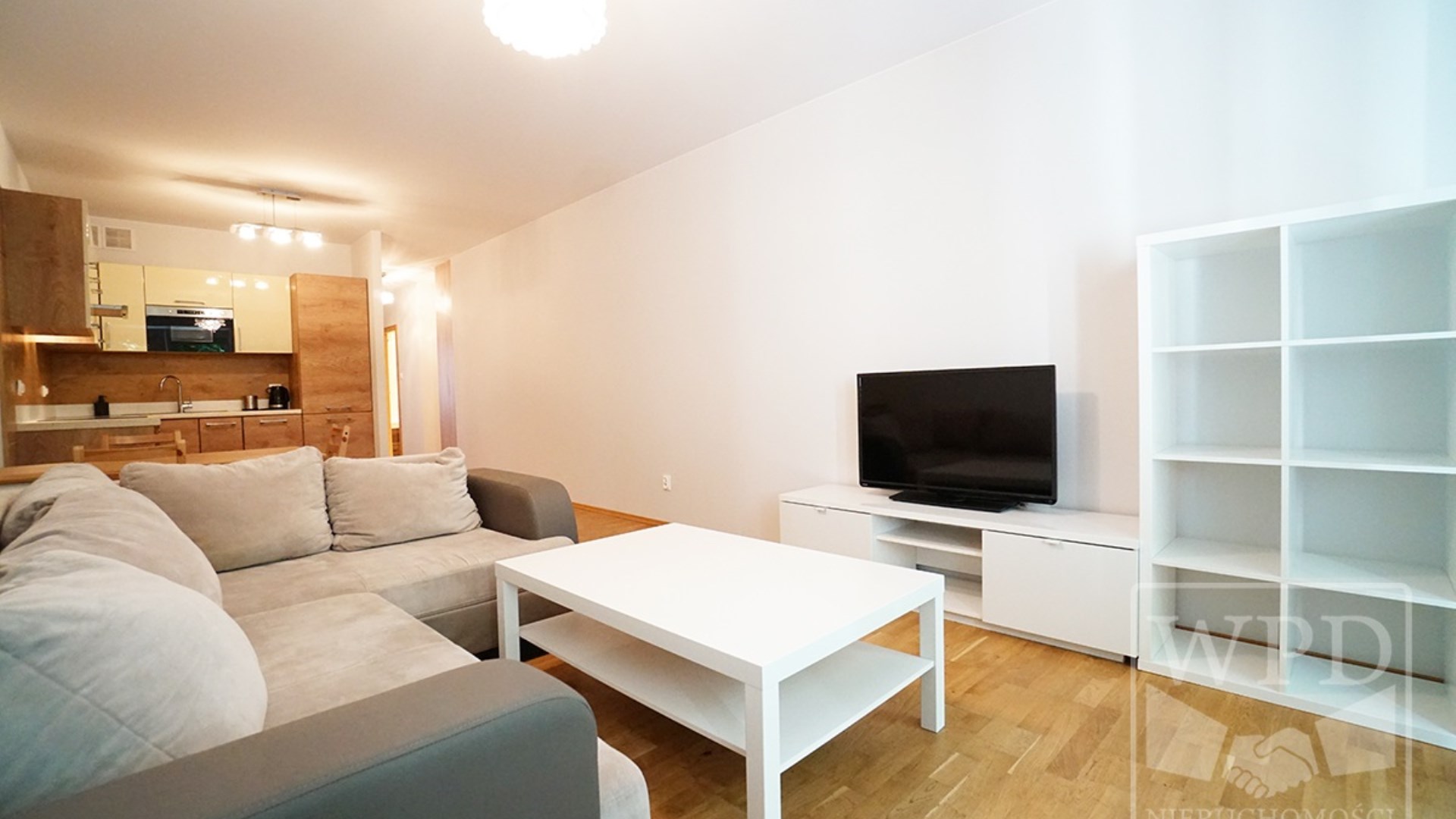 Mieszkanie na wynajem