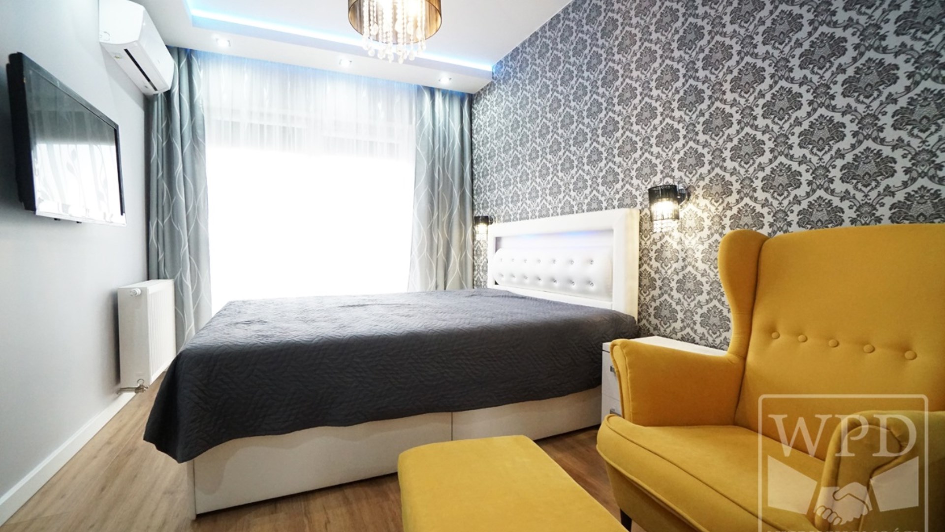 Mieszkanie na wynajem