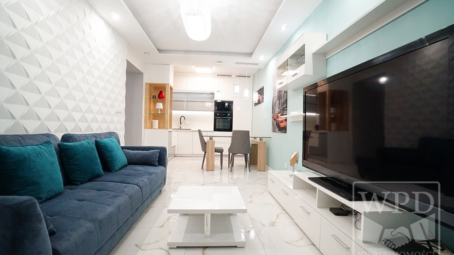 Mieszkanie na wynajem