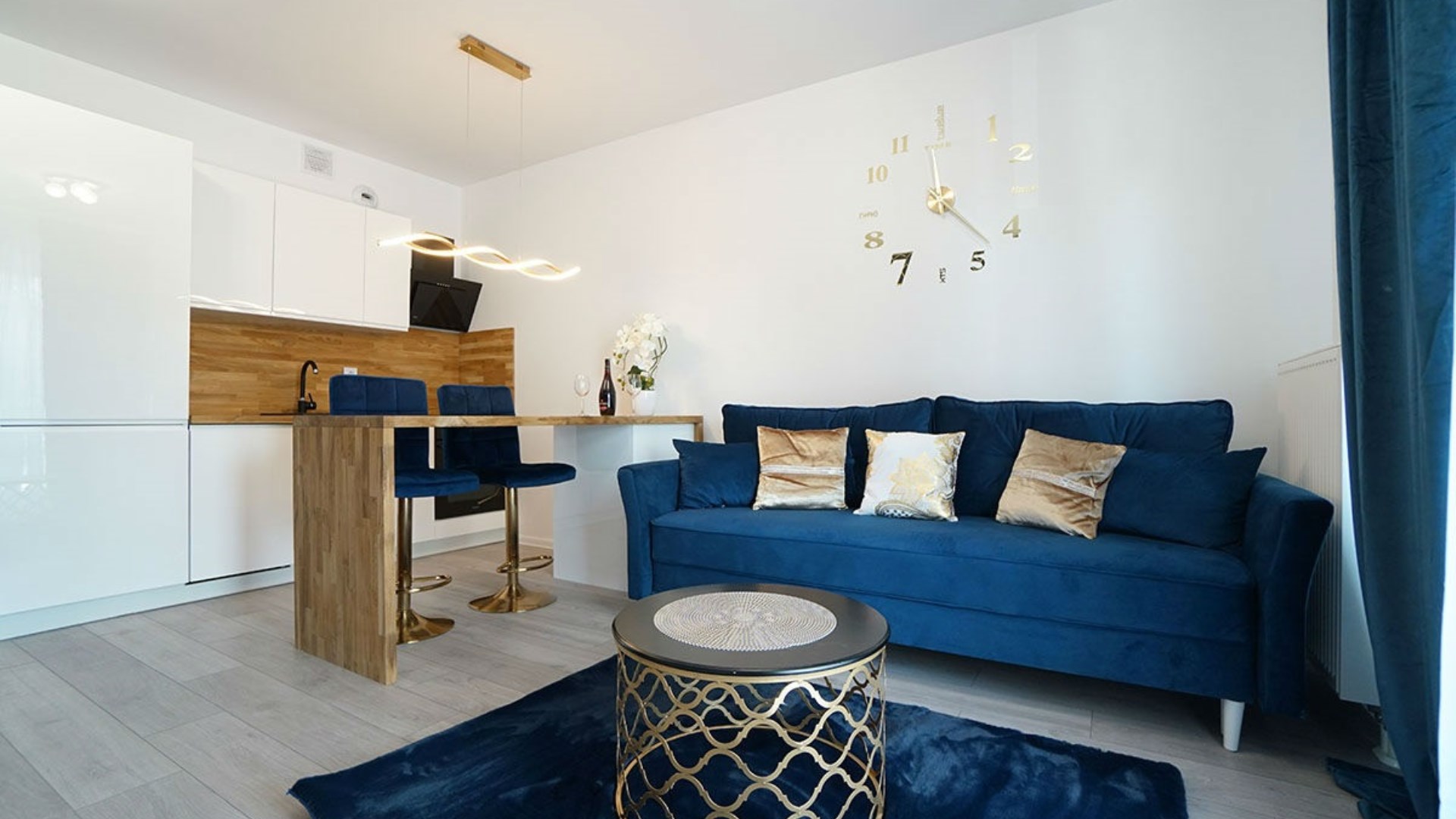 Mieszkanie na wynajem