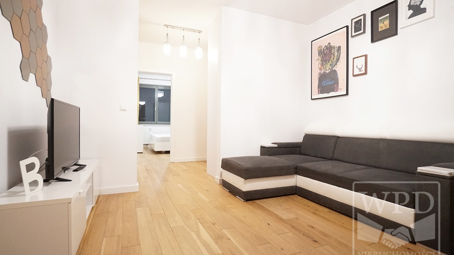 Mieszkanie na wynajem