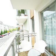 Mieszkanie na wynajem