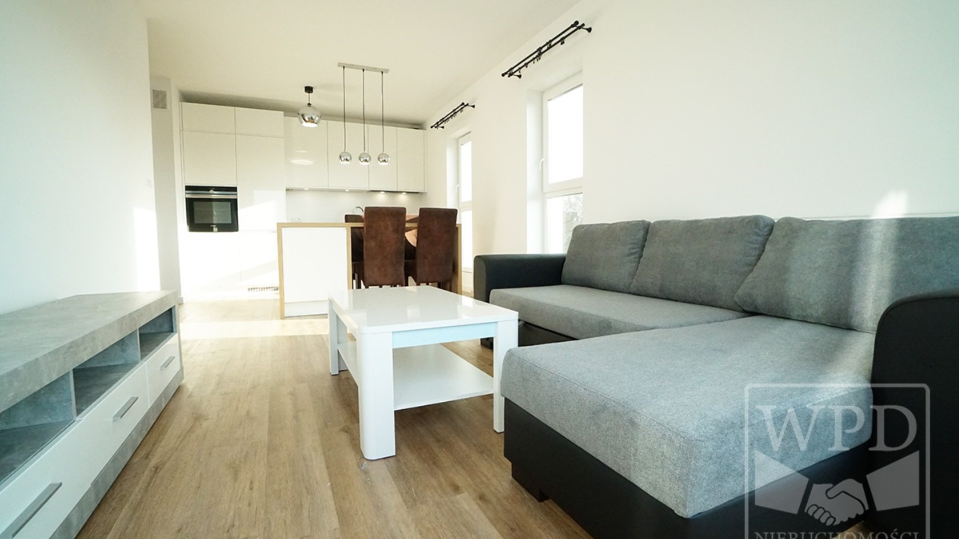 Mieszkanie na wynajem