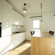 Mieszkanie na wynajem