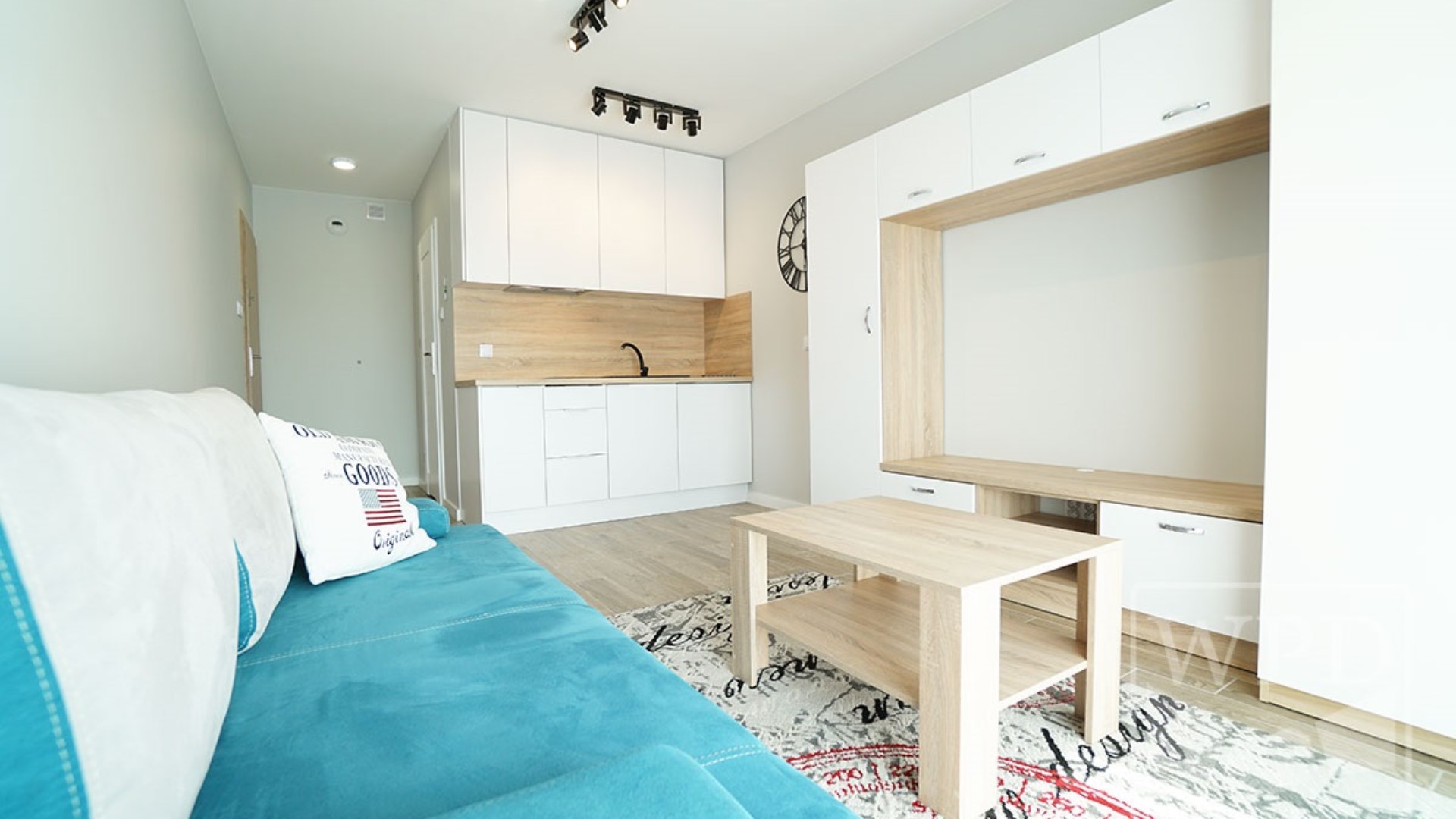 Mieszkanie na wynajem