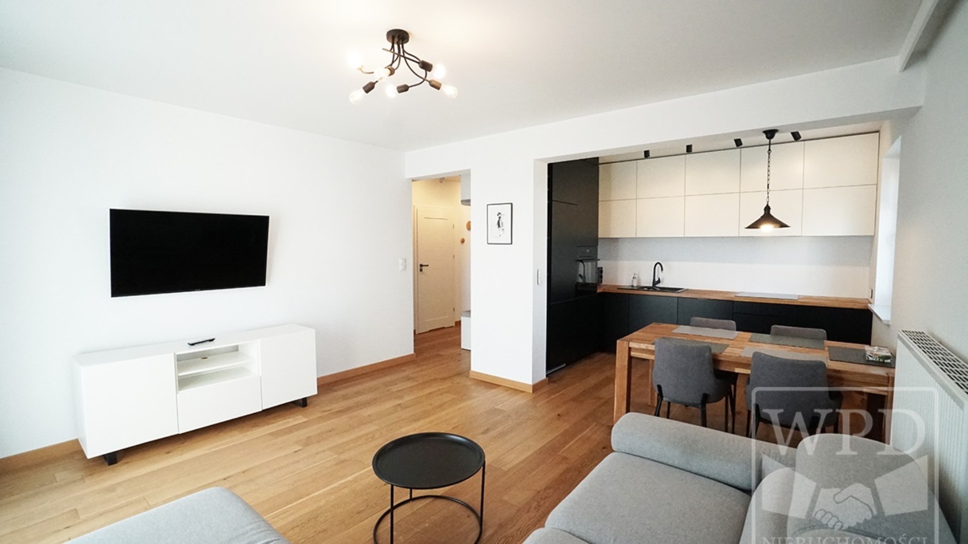 Mieszkanie na wynajem