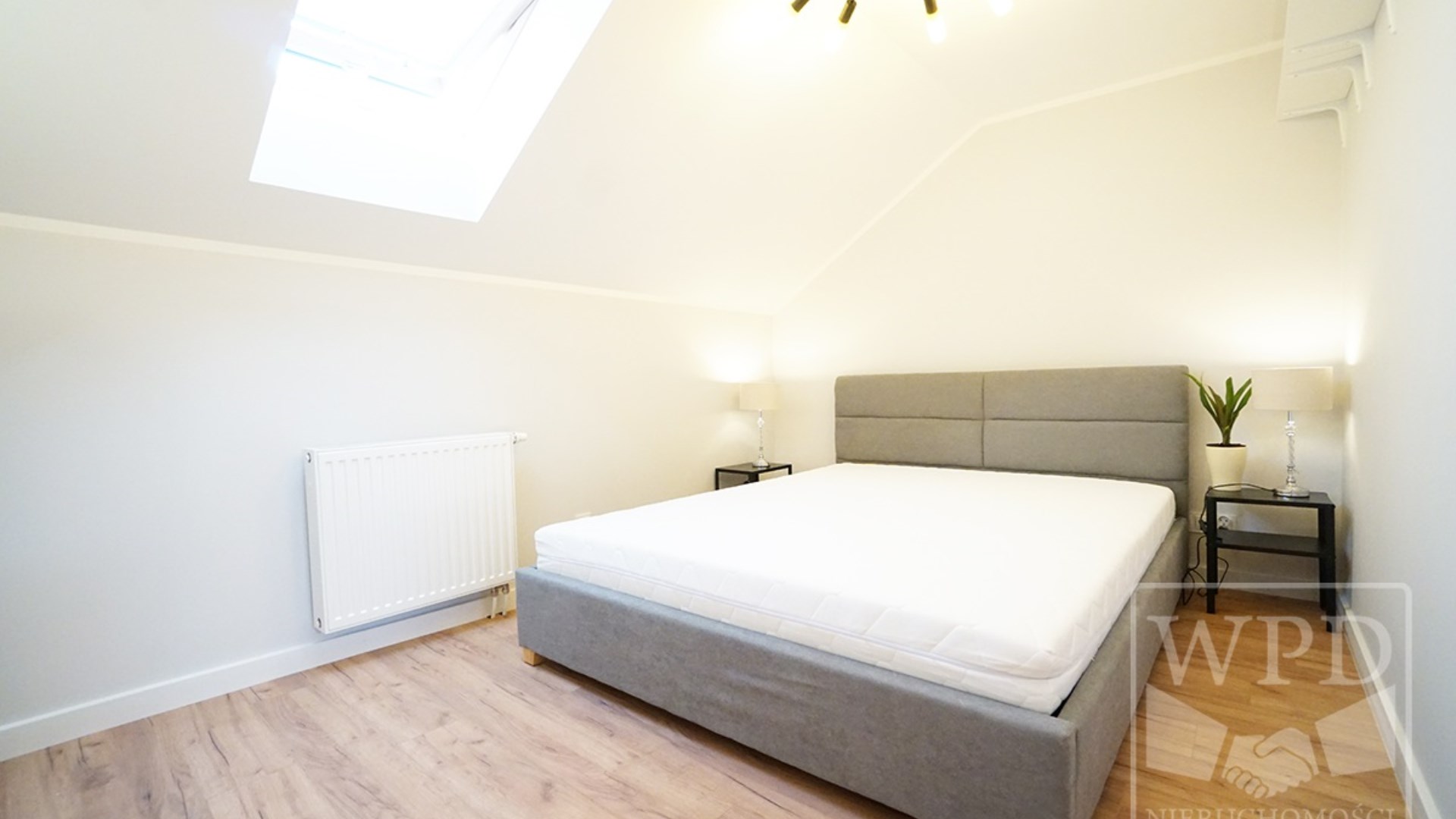 Mieszkanie na wynajem