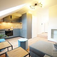 Mieszkanie na wynajem