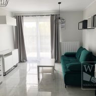 Mieszkanie na wynajem