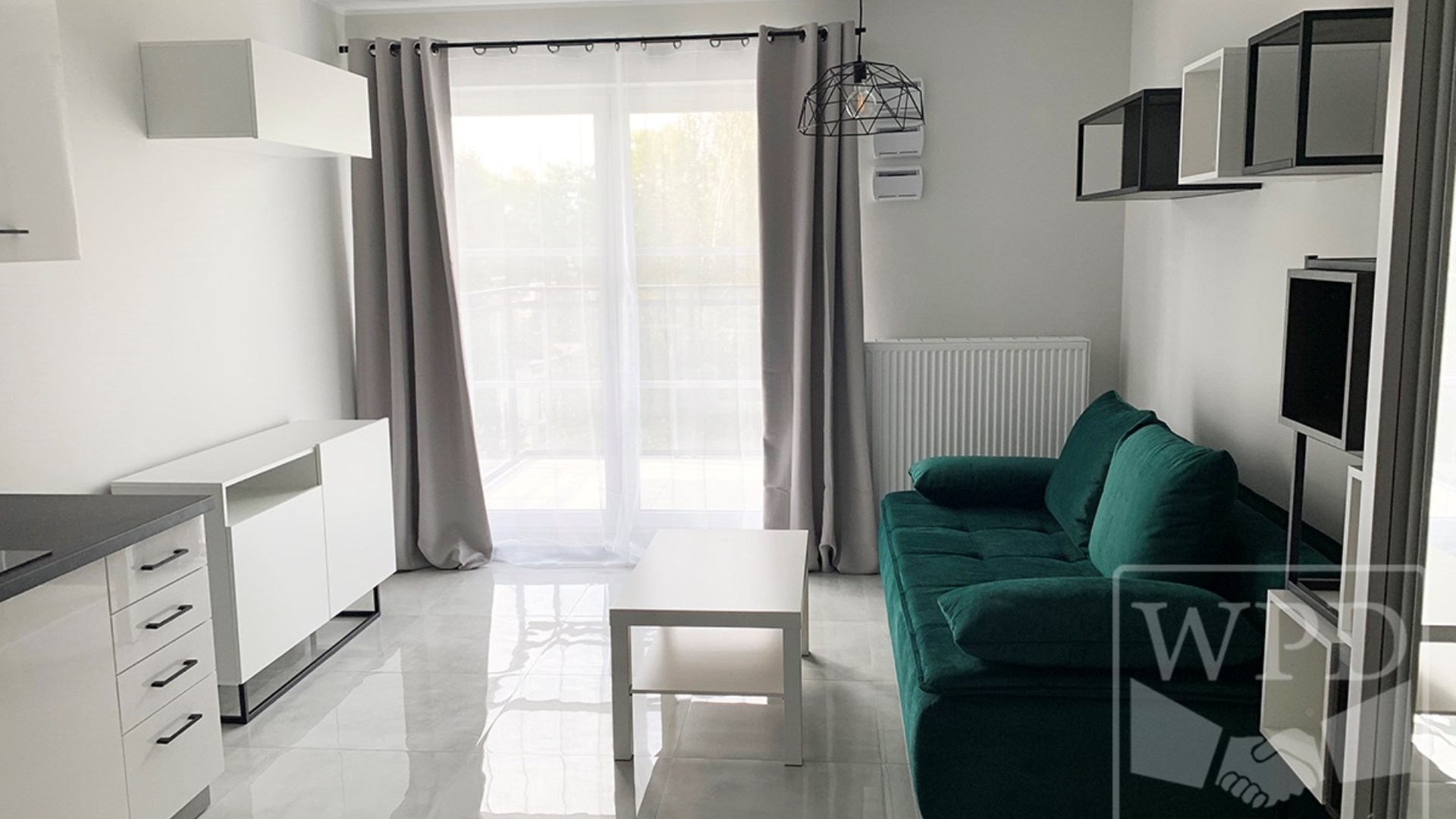 Mieszkanie na wynajem