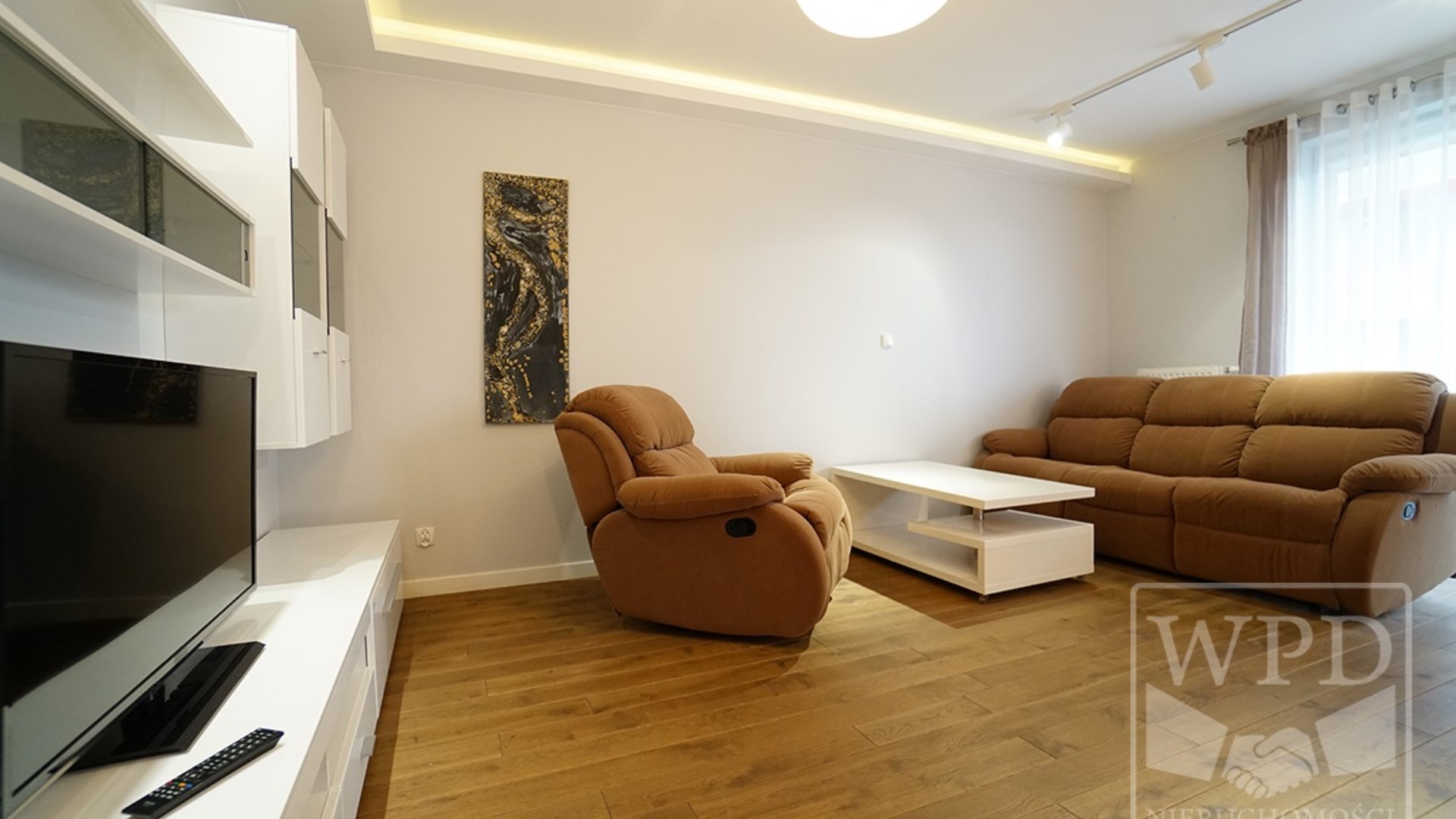 Mieszkanie na wynajem