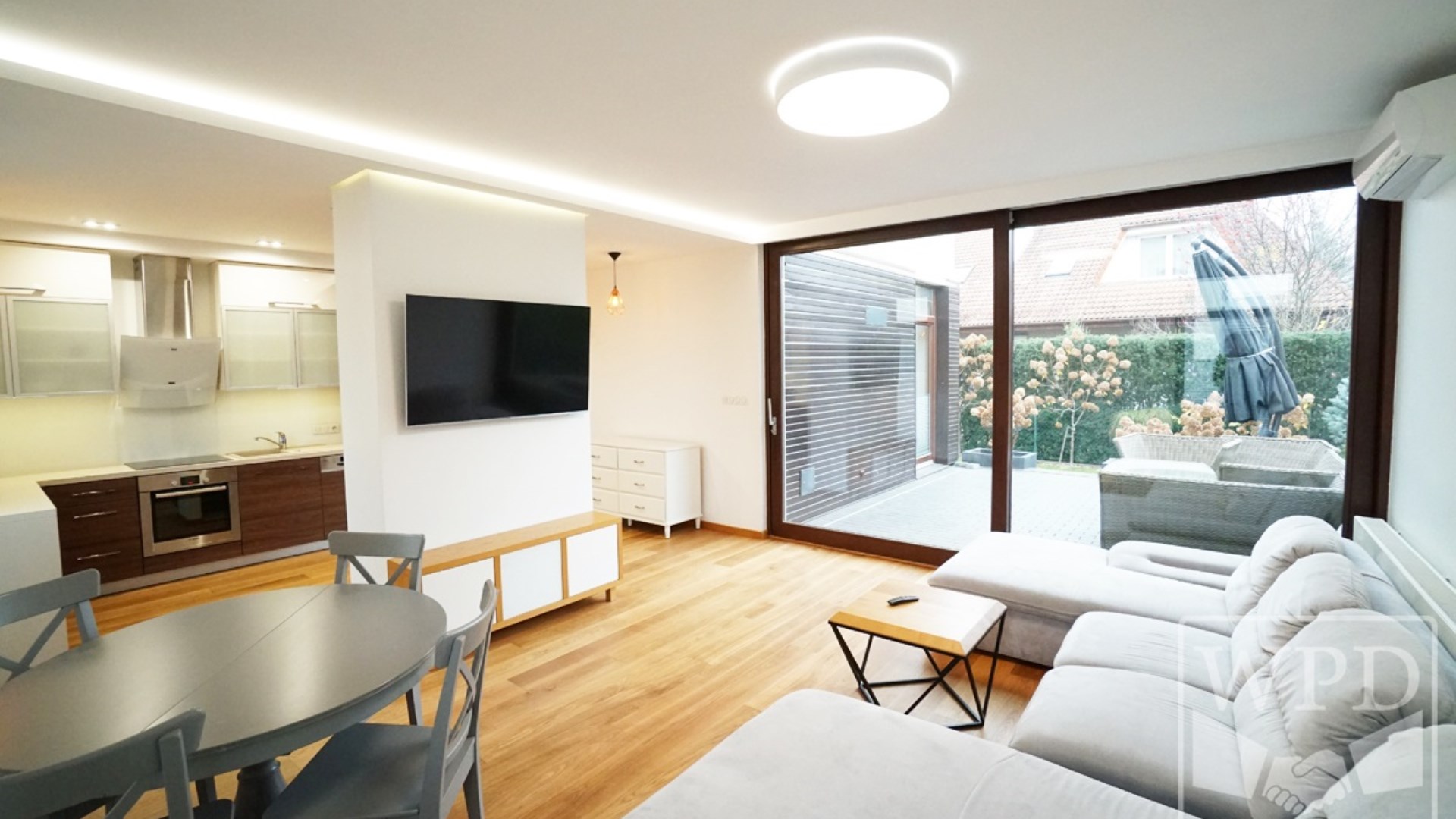 Mieszkanie na wynajem