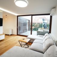 Mieszkanie na wynajem