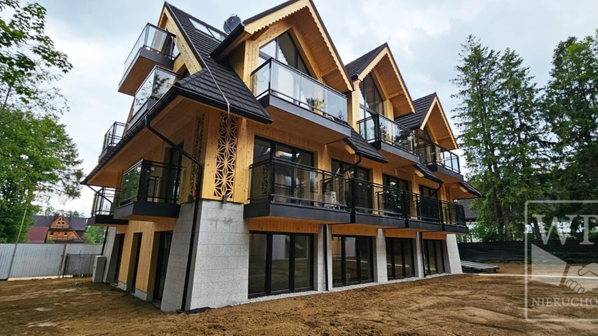 Mieszkanie na sprzedaż