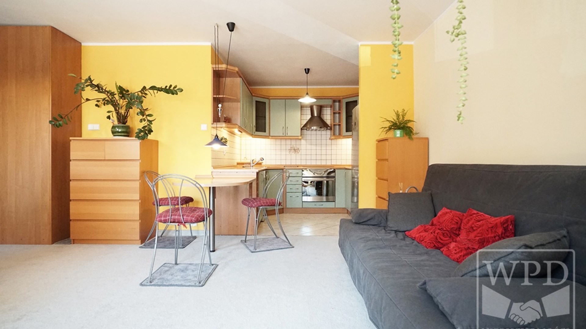 Mieszkanie na wynajem