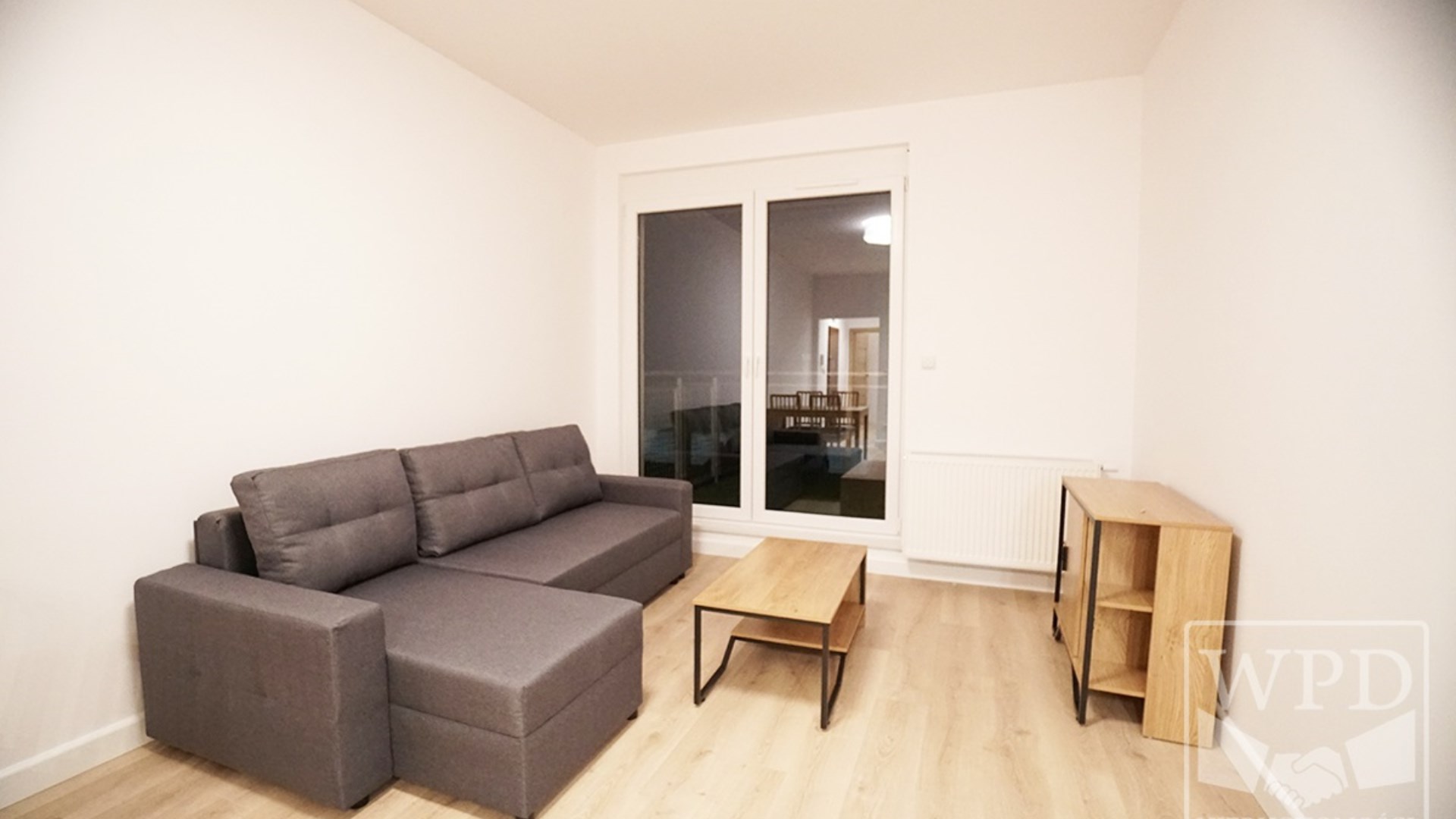 Mieszkanie na wynajem