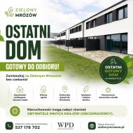 Dom na sprzedaż