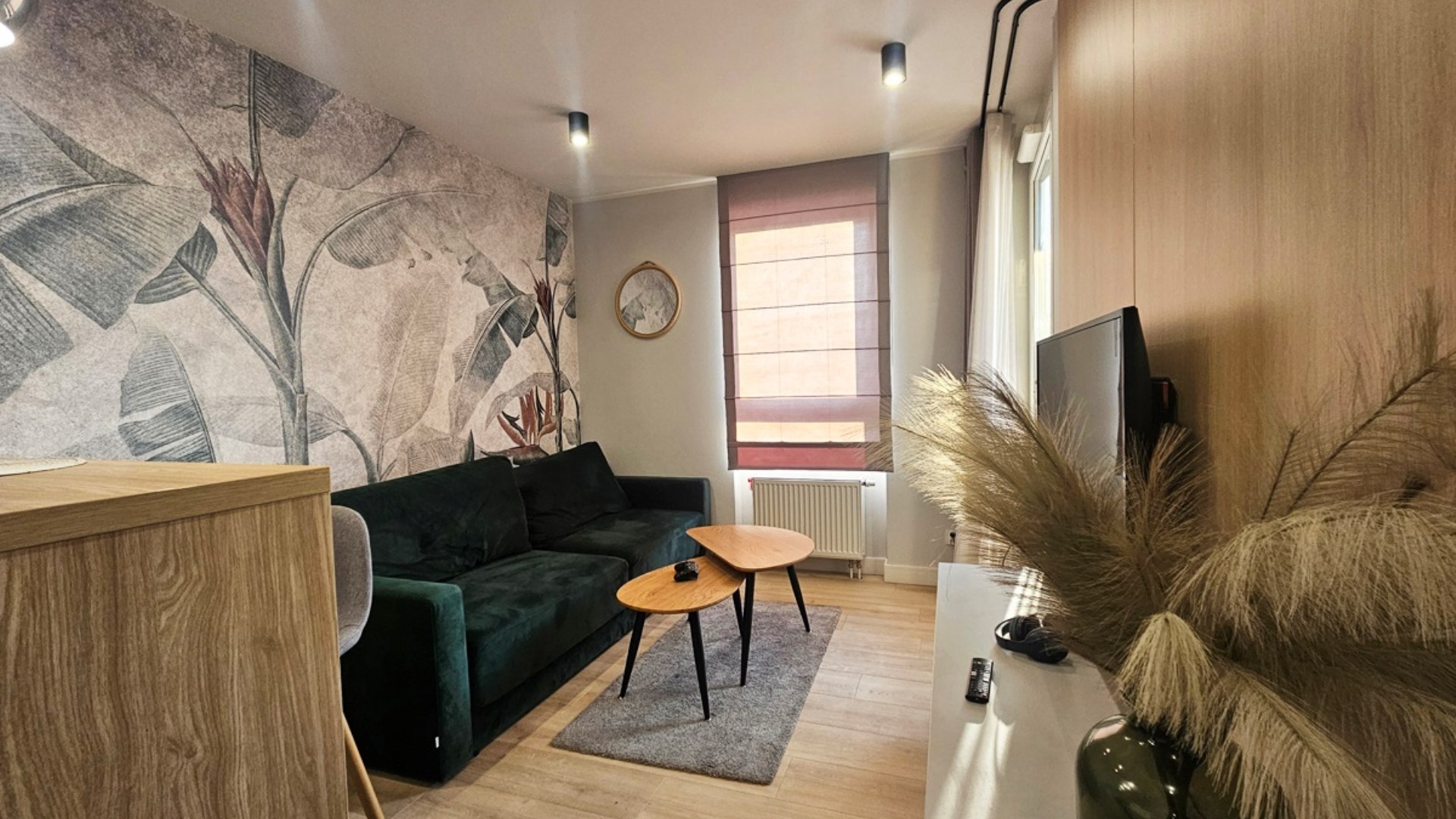 Mieszkanie na wynajem