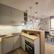 Mieszkanie na wynajem