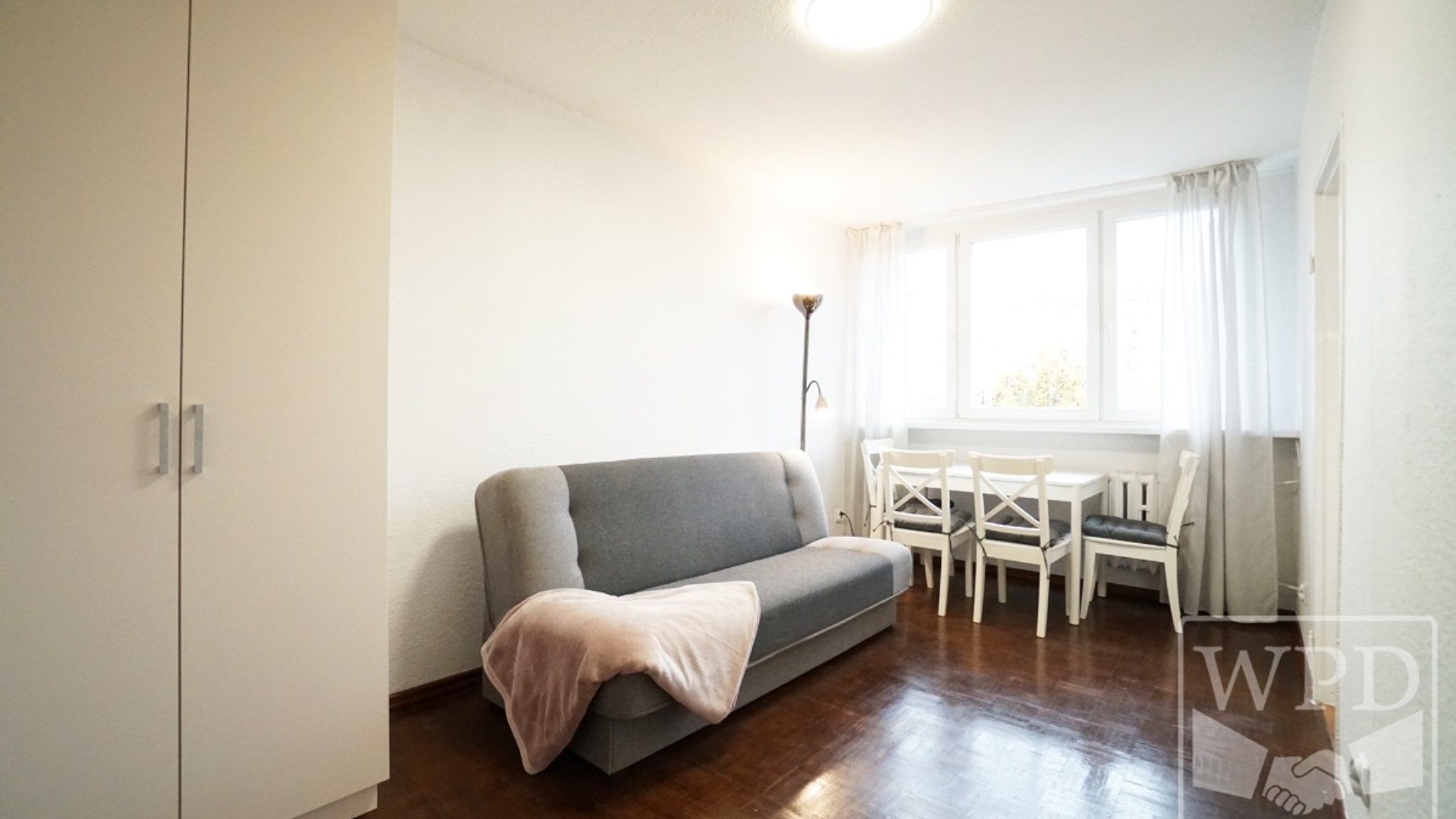 Mieszkanie na wynajem