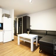 Mieszkanie na wynajem