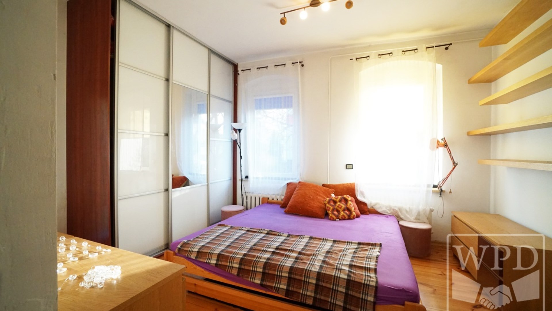 Mieszkanie na wynajem