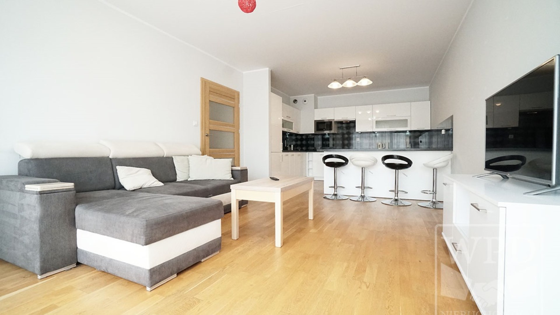 Mieszkanie na wynajem