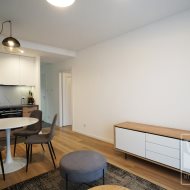 Mieszkanie na wynajem