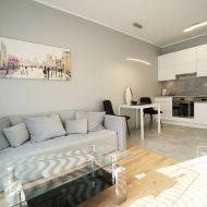 Mieszkanie na wynajem