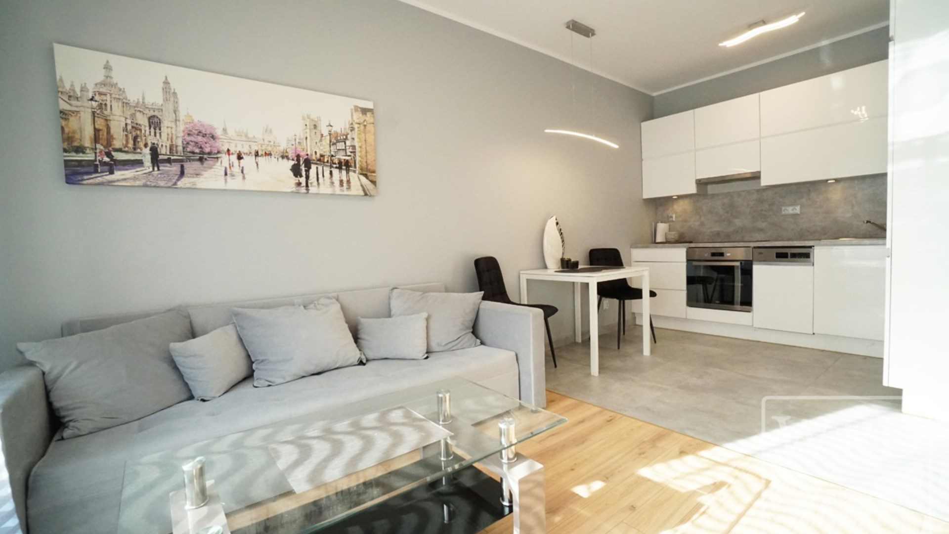 Mieszkanie na wynajem