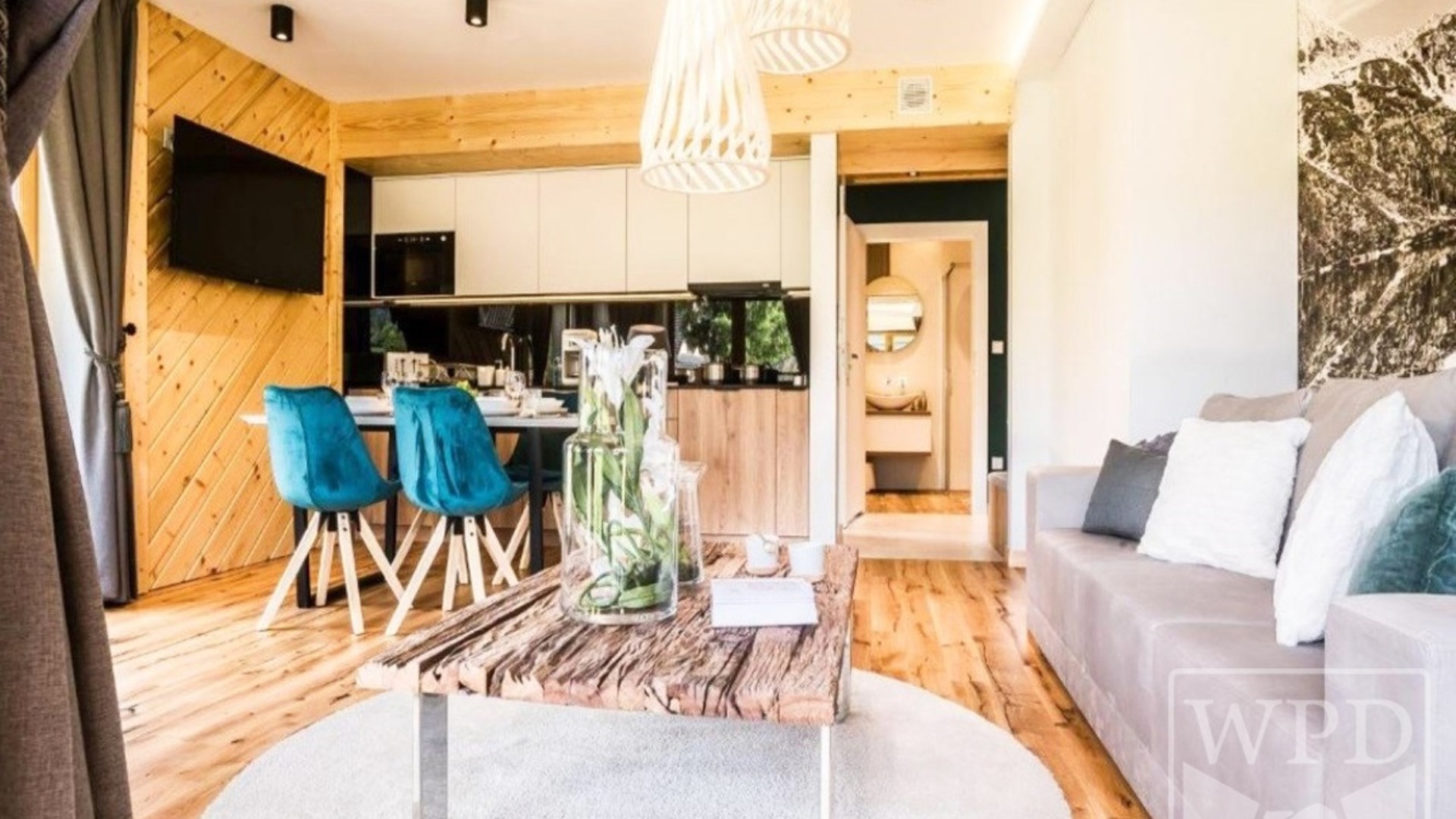 Mieszkanie na sprzedaż