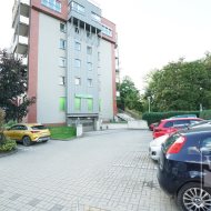 Mieszkanie na wynajem