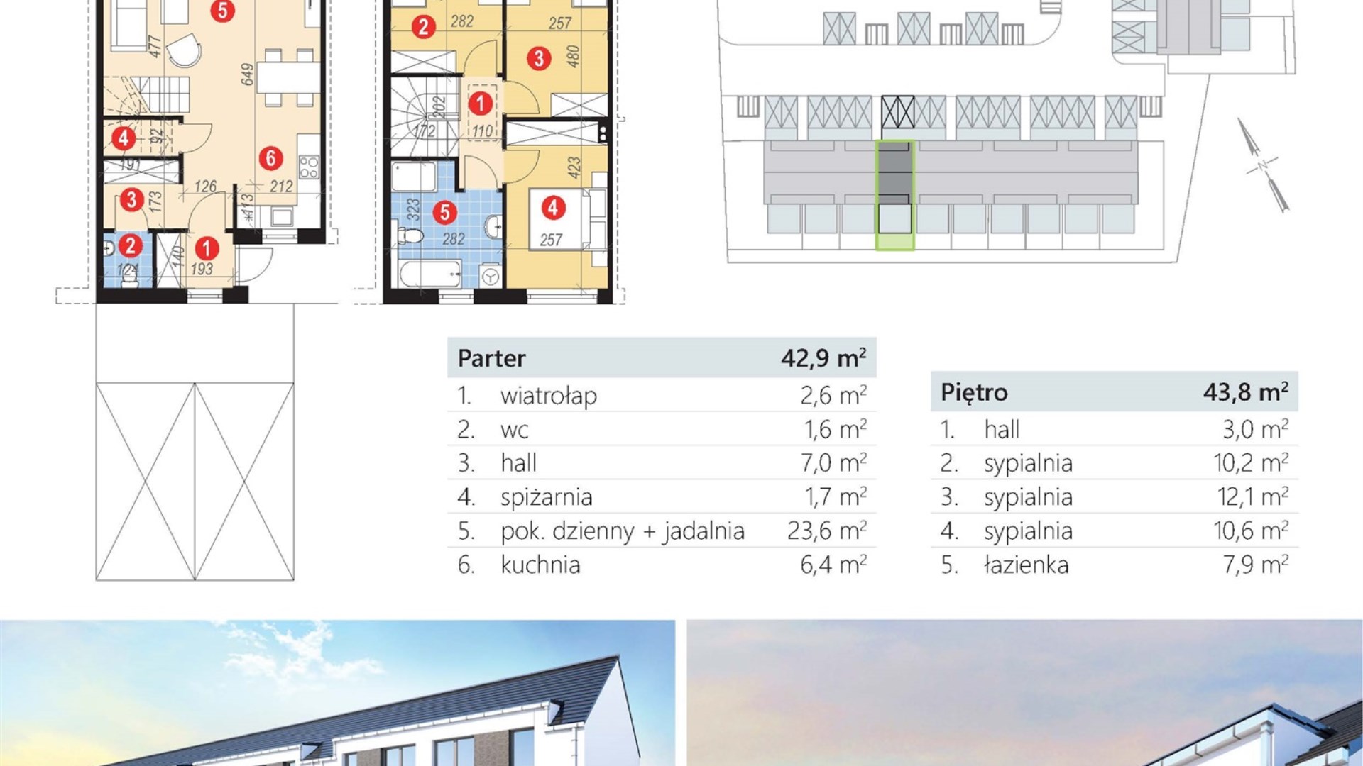 Dom na sprzedaż
