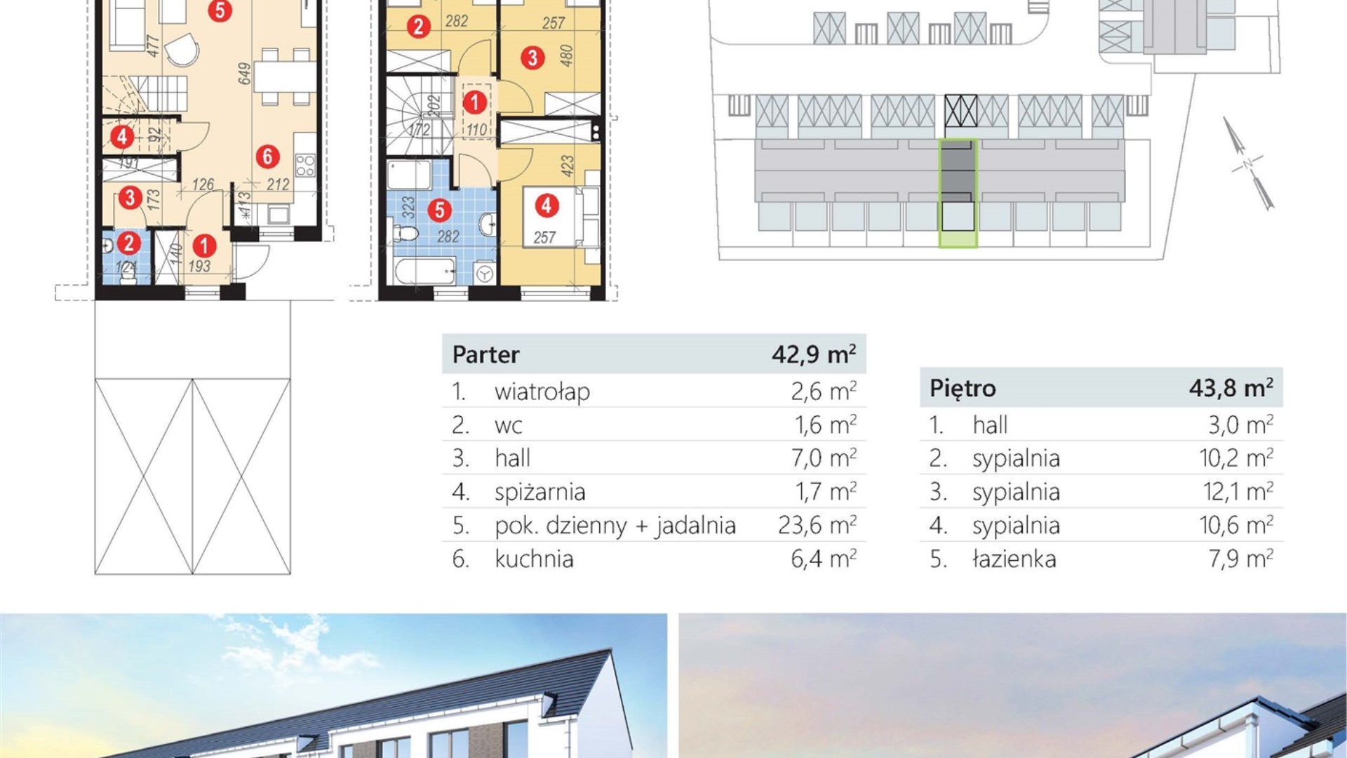 Dom na sprzedaż