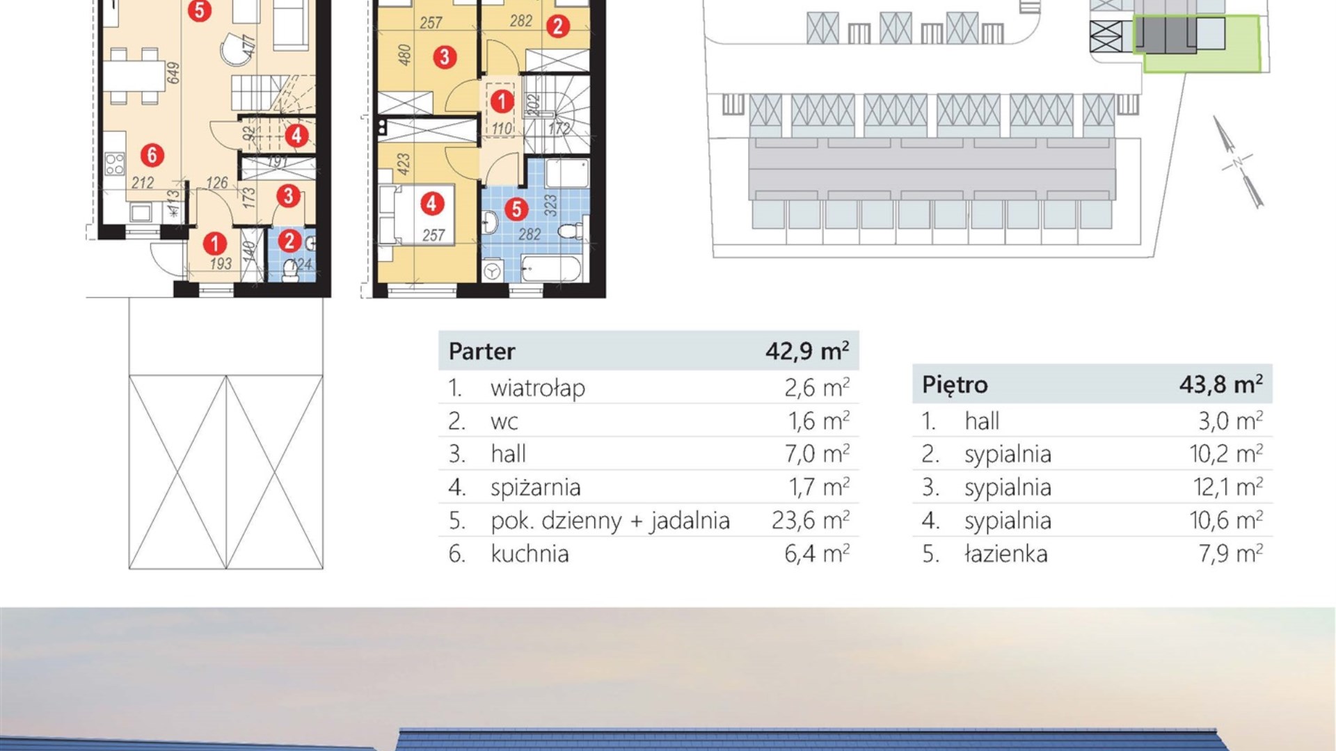 Dom na sprzedaż