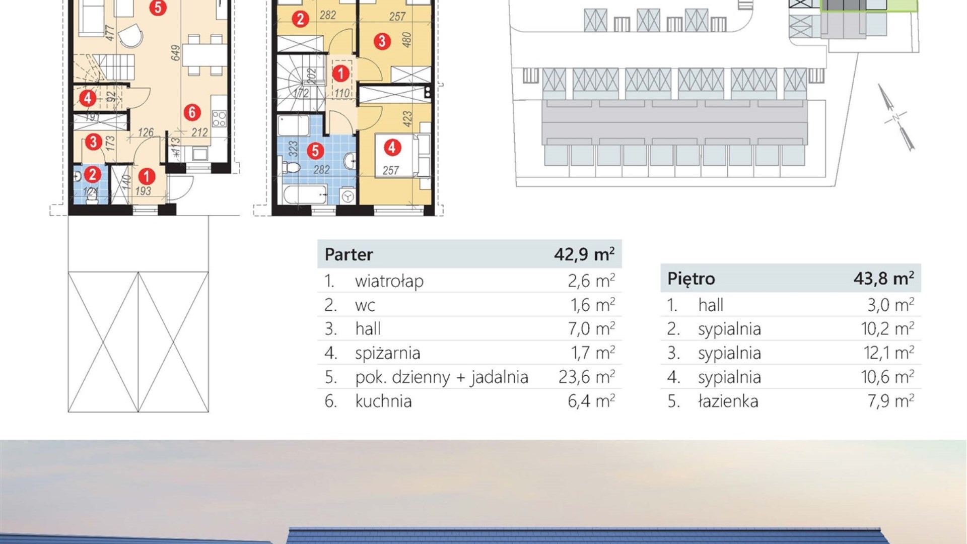 Dom na sprzedaż