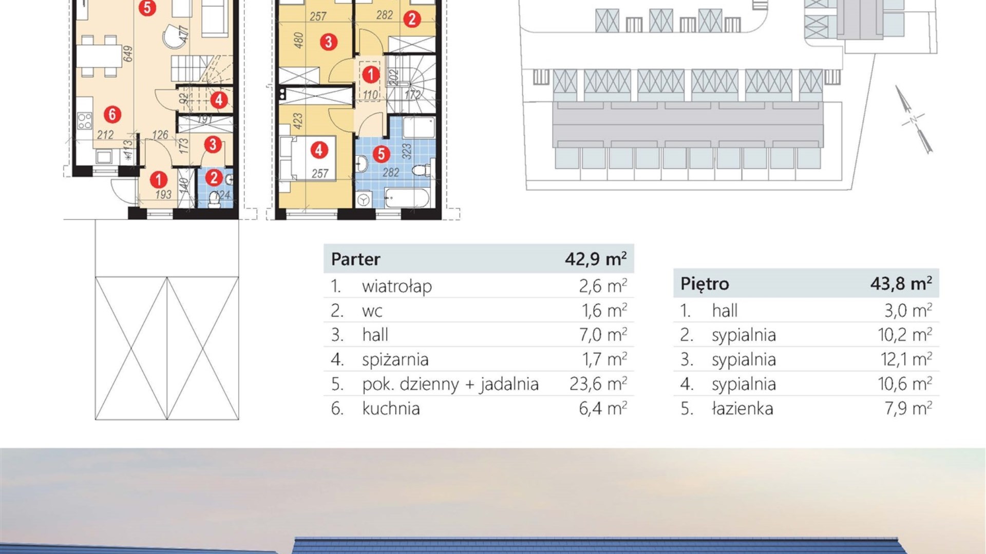 Dom na sprzedaż